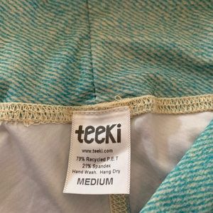 Teeki Moon Leggings